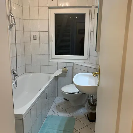Moderne 2 Mit Vollausstattung Apartman Ketsch