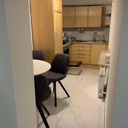 Apartament Moderne 2 Mit Vollausstattung *