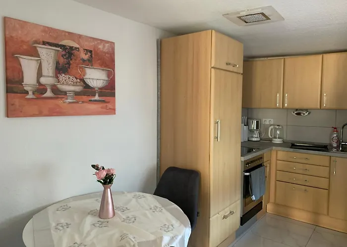 Moderne 2 Mit Vollausstattung *